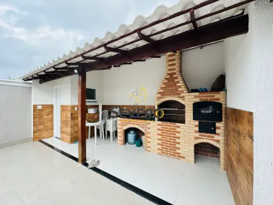 Casa com 3 Quartos à venda, 240m² no Itaipu, Niterói