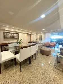 Apartamento com 3 Quartos à venda, 169m² no Eldorado, Contagem