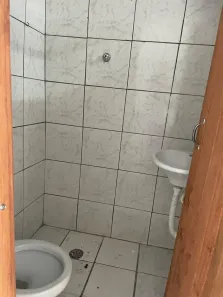Casa com 1 Quarto para alugar, 40m² no Conjunto Habitacional Castro Alves, São Paulo