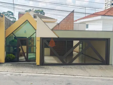 Casa com 3 Quartos à venda, 250m² no Jardim Avelino, São Paulo