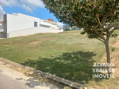 Lote/Terreno à venda, 366m² no Residencial Central Parque, Salto