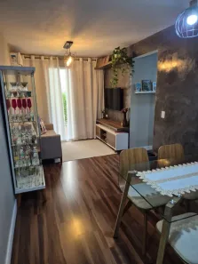 Apartamento com 3 Quartos à venda, 86m² no Campo Grande, Rio de Janeiro