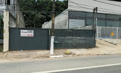 Lote/Terreno para alugar, 780m² no Instituto de Previdência, São Paulo