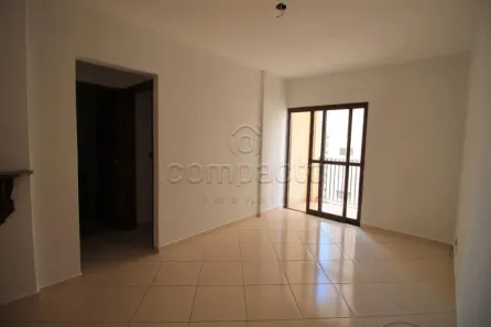 Apartamento com 1 Quarto à venda, 60m² no Centro, São José do Rio Preto
