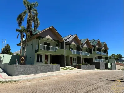 Casa com 2 Quartos à venda, 121m² no Nova Petrópolis, Nova Petrópolis