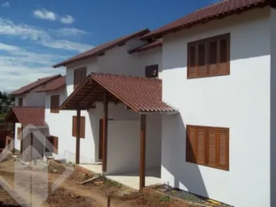 Casa de Condomínio com 2 Quartos à venda, 70m² no Rondônia, Novo Hamburgo