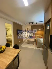 Apartamento com 1 Quarto à venda, 46m² no Copacabana, Rio de Janeiro