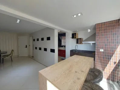 Apartamento com 3 Quartos para alugar, 95m² no Vila Regente Feijó, São Paulo