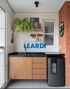 Apartamento com 2 Quartos à venda, 107m² no Dezoito do Forte Empresarial/Alphaville., Barueri