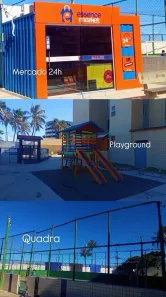 Apartamento com 2 Quartos à venda, 64m² no Cruz das Almas, Maceió