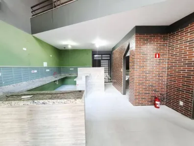 Ponto Comercial para alugar, 443m² no Vila Tibério, Ribeirão Preto
