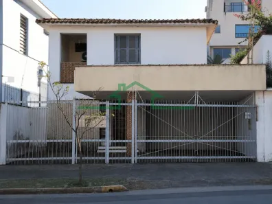 Sobrado com 3 Quartos à venda, 182m² no Cidade Jardim, Piracicaba