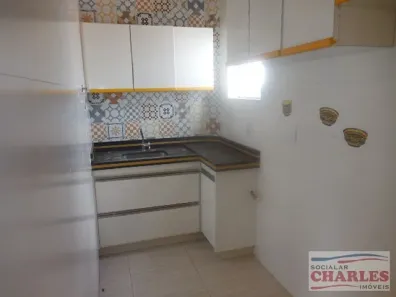 Kitnet com 1 Quarto à venda, 10m² no Centro, Mogi Mirim
