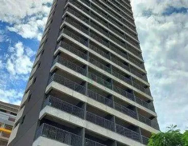 Apartamento com 1 Quarto à venda, 19m² no Bela Vista, São Paulo