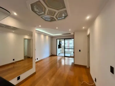 Apartamento com 3 Quartos para alugar, 85m² no Vila Leopoldina, São Paulo