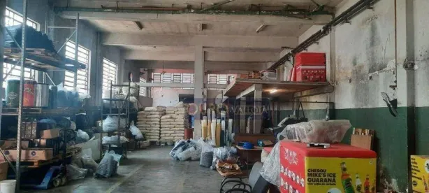 Lote/Terreno à venda, 716m² no Jardim Satélite, São Paulo