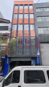 Imóvel Comercial para alugar, 414m² no Canindé, São Paulo