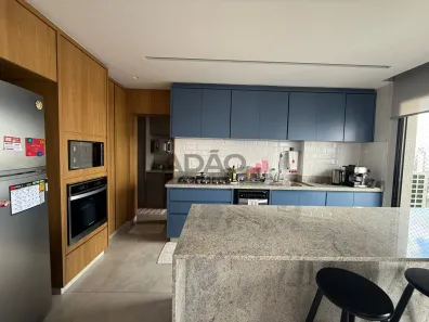 Apartamento com 3 Quartos à venda, 167m² no Setor Marista, Goiânia