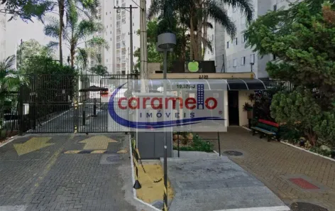 Apartamento com 3 Quartos à venda, 60m² no Jardim Íris, São Paulo