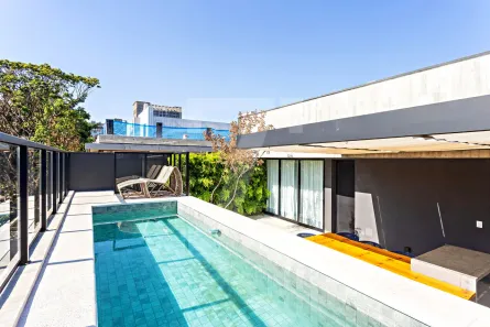 Casa de Condomínio com 5 Quartos à venda, 414m² no Jardim Europa, São Paulo