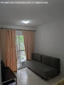 Apartamento com 2 Quartos à venda, 55m² no Vila Andrade, São Paulo
