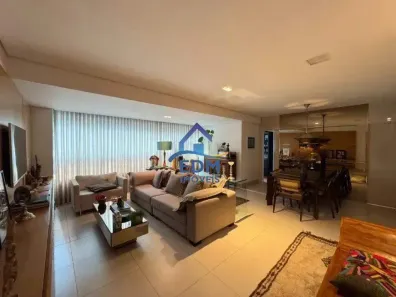 Apartamento com 3 Quartos à venda, 113m² no Vila da Serra, Nova Lima