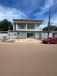 Casa com 4 Quartos para alugar, 400m² no Maracanã I, Santarém