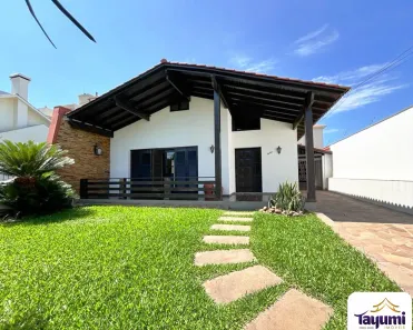 Casa com 3 Quartos à venda, 275m² no Santo Inácio, Santa Cruz do Sul