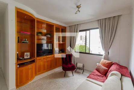 Apartamento com 1 Quarto à venda, 56m² no Vila Nova Conceição, São Paulo