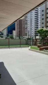 Apartamento com 4 Quartos à venda, 206m² no Boa Viagem, Recife