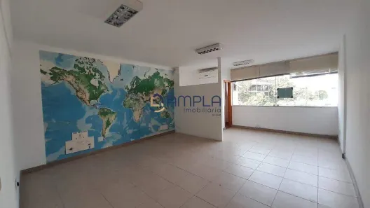 Sala Comercial para alugar, 30m² no Estoril, Belo Horizonte