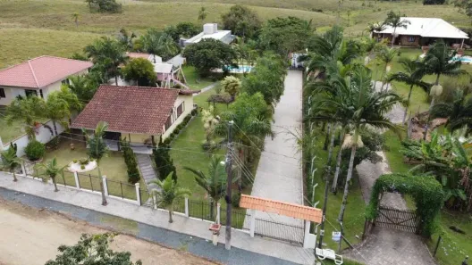 Fazenda/Sítio com 3 Quartos à venda, 400m² no Itajuba, Barra Velha