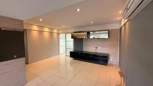 Apartamento com 2 Quartos para alugar, 142m² no São Cristóvão, Teresina