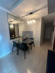 Apartamento com 2 Quartos à venda, 50m² no Jardim Nossa Senhora do Carmo, Americana