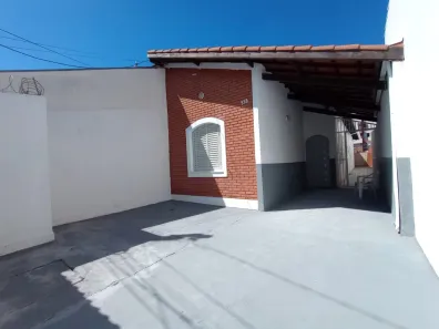 Casa com 3 Quartos à venda, 162m² no Jardim Oriente, São José dos Campos
