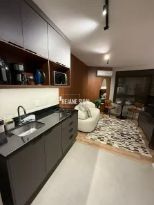 Apartamento com 1 Quarto à venda, 35m² no São Gonçalo, Pelotas