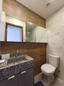 Flat com 1 Quarto à venda, 28m² no Tamandaré, Tamandaré