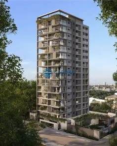Apartamento com 3 Quartos à venda, 131m² no Nossa Senhora de Lourdes, Caxias do Sul