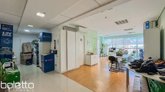 Sala Comercial com 4 Quartos à venda, 161m² no Petrópolis, Porto Alegre