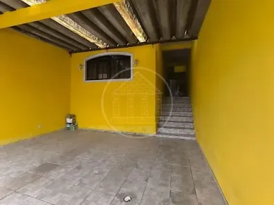 Sobrado com 3 Quartos à venda, 125m² no Recanto Campo Belo, São Paulo