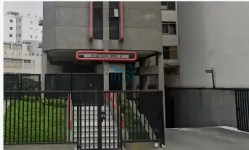 Ponto Comercial para alugar, 45m² no Consolação, São Paulo