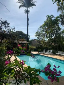 Fazenda/Sítio com 2 Quartos à venda, 218m² no Chácara Lucília, Americana
