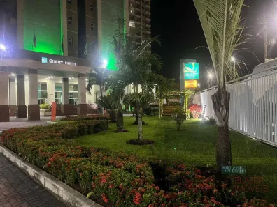 Flat com 1 Quarto à venda, 32m² no Jacarepaguá, Rio de Janeiro