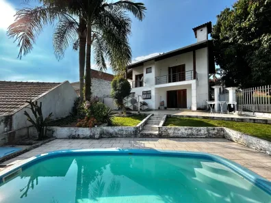 Casa com 4 Quartos à venda, 250m² no Encosta do Sol, Estância Velha