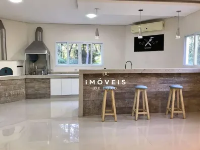Casa de Condomínio com 4 Quartos à venda, 300m² no Chácara Flórida, Itu
