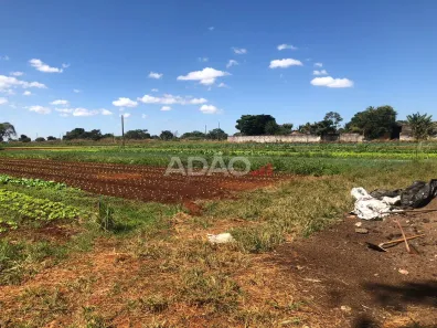 Lote/Terreno à venda, 114000m² no Área Rural de Goiânia, Goiânia