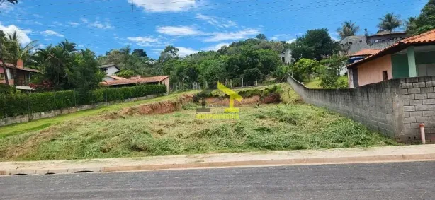 Lote/Terreno à venda, 1000m² no Real Parque Dom Pedro I, Itatiba