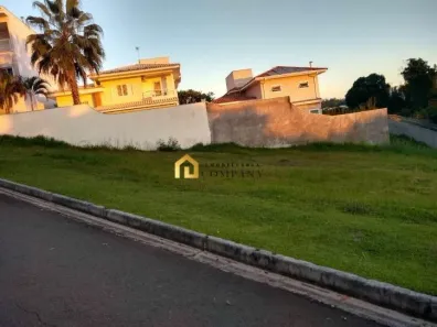 Lote/Terreno à venda, 540m² no Condomínio Residencial Village Vert, Sorocaba