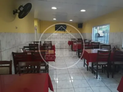 Ponto Comercial à venda, 250m² no Cidade Dutra, São Paulo