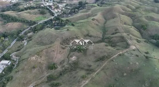 Lote/Terreno à venda, 110000m² no Piraí, Piraí